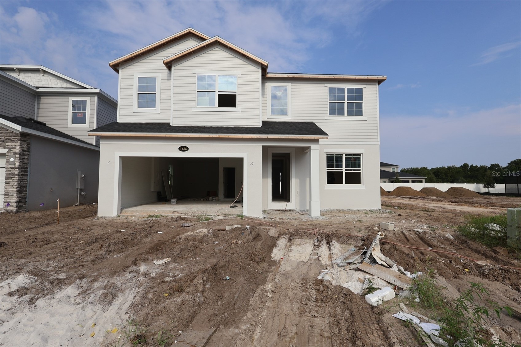1136 BASALT LANE