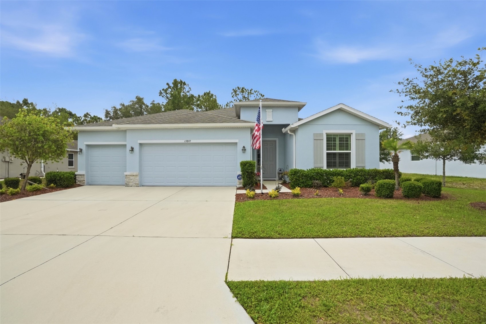 13897 BLYTHEWOOD DRIVE