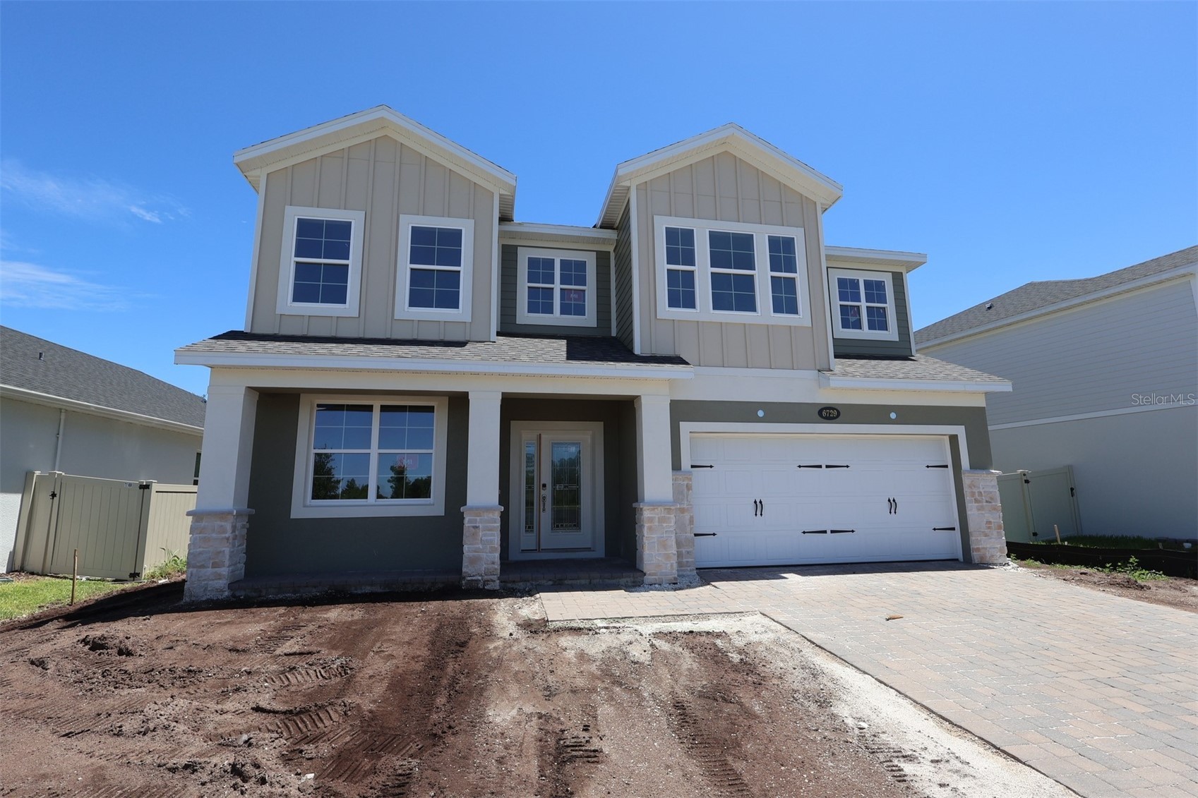 6729 YELLOW WARBLER BEND
