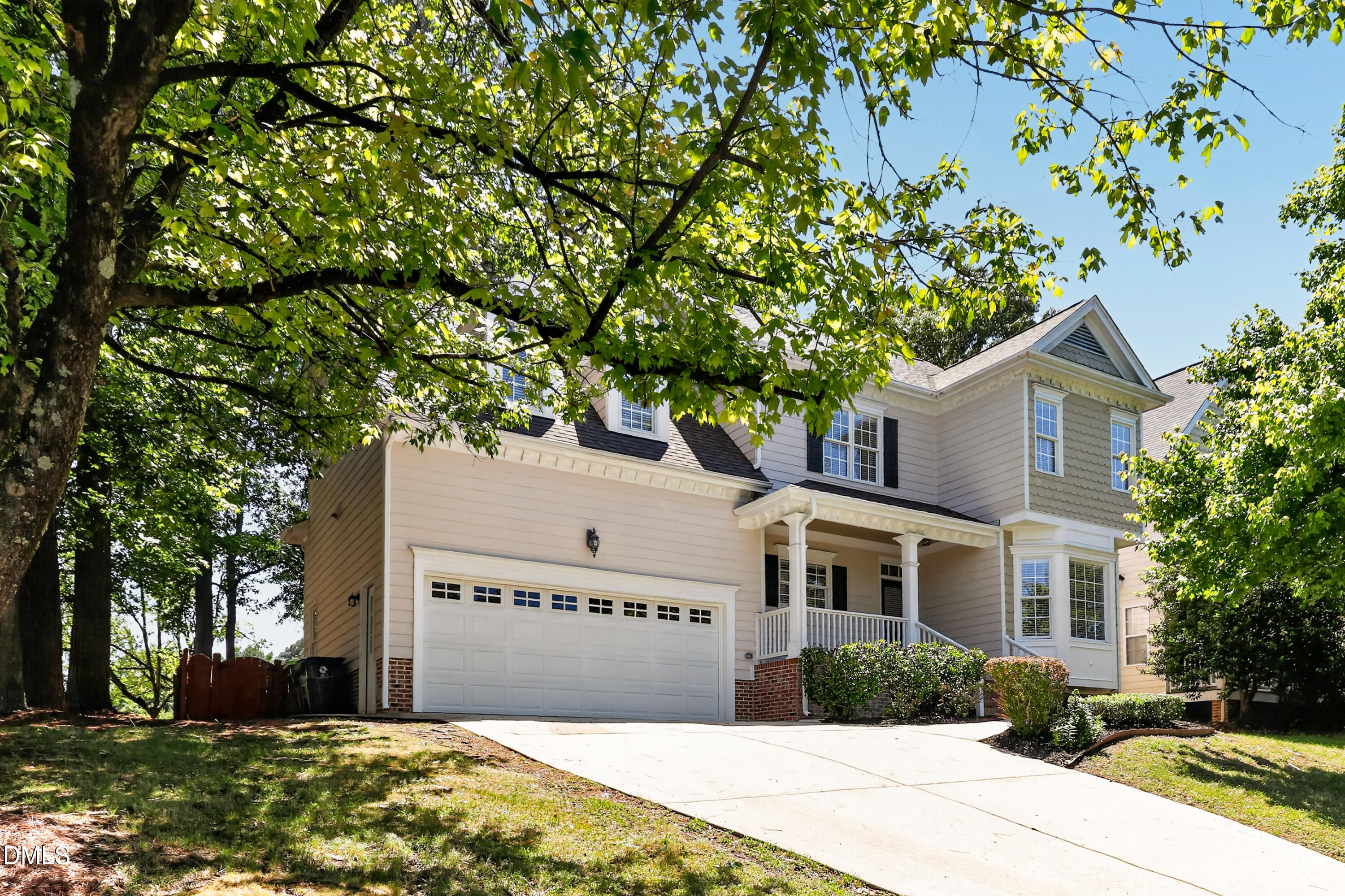 1001 Manderston Lane, Apex, NC 27502