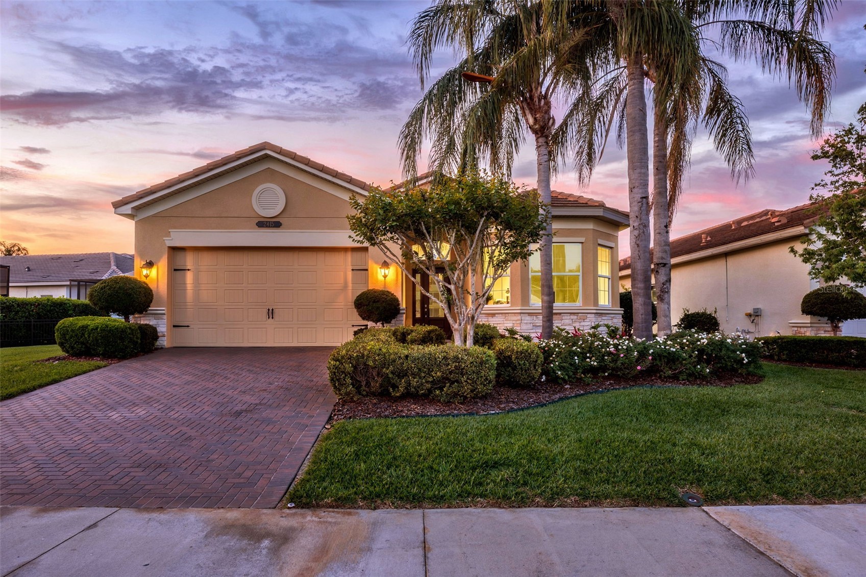 2415 OAKWOOD PRESERVE DRIVE