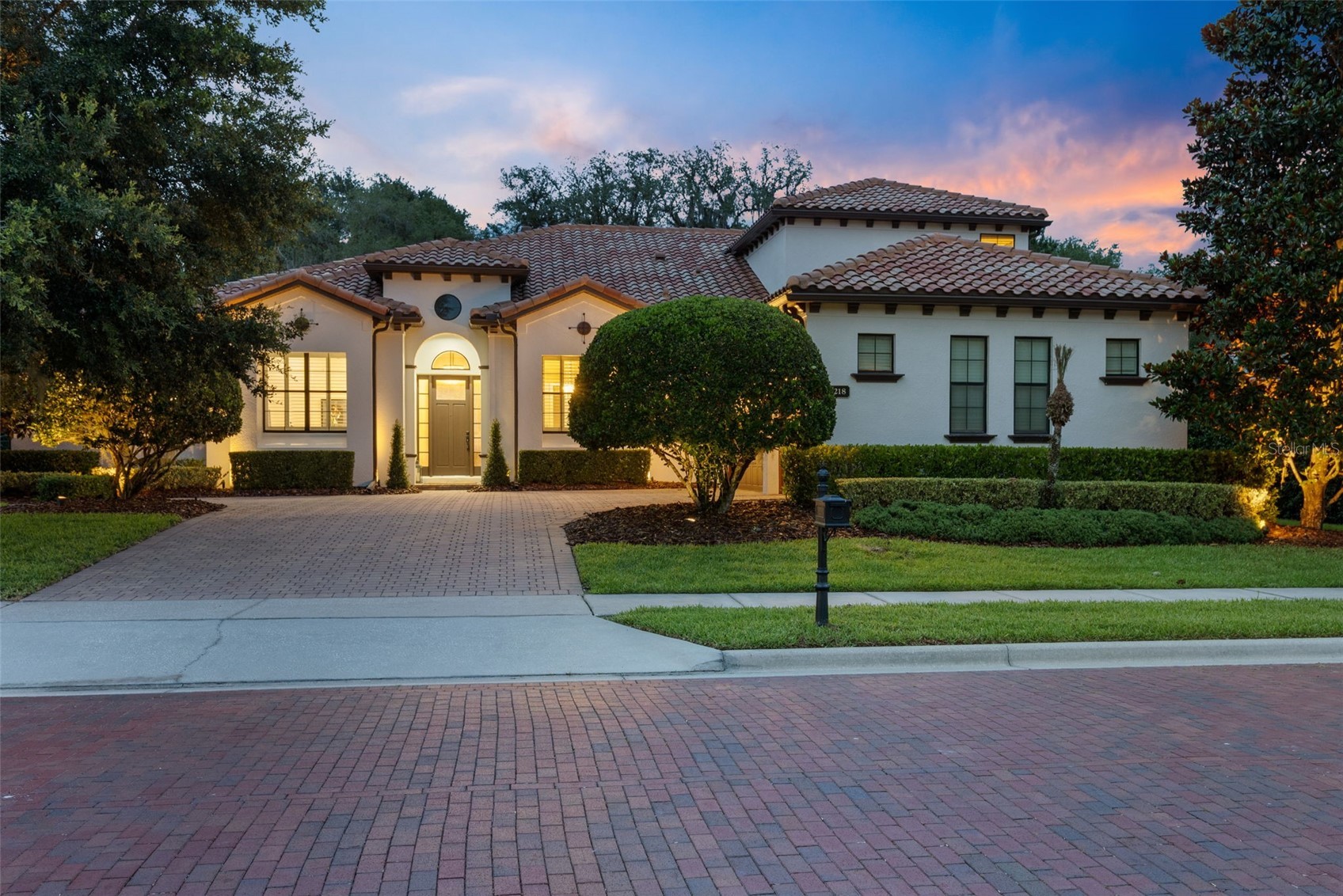 2218 SOARING EAGLE PLACE
