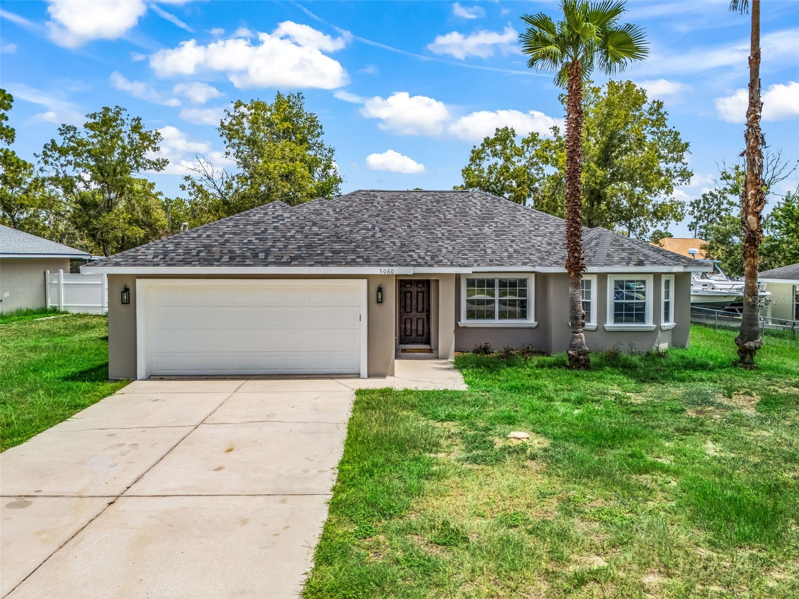 5060 PECAN ROAD