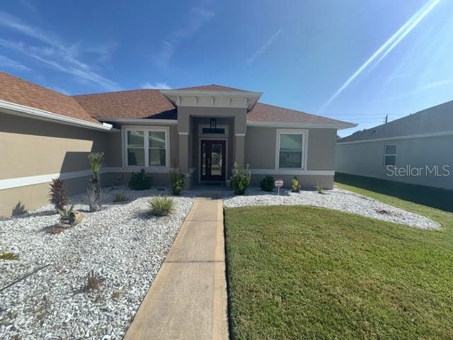 123 BICKFORD DRIVE