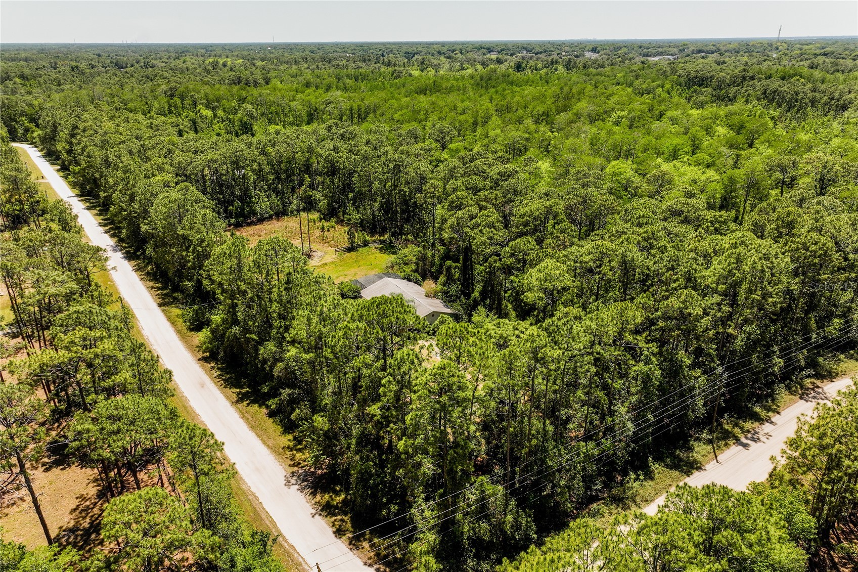 0 STAFFORD TRAIL