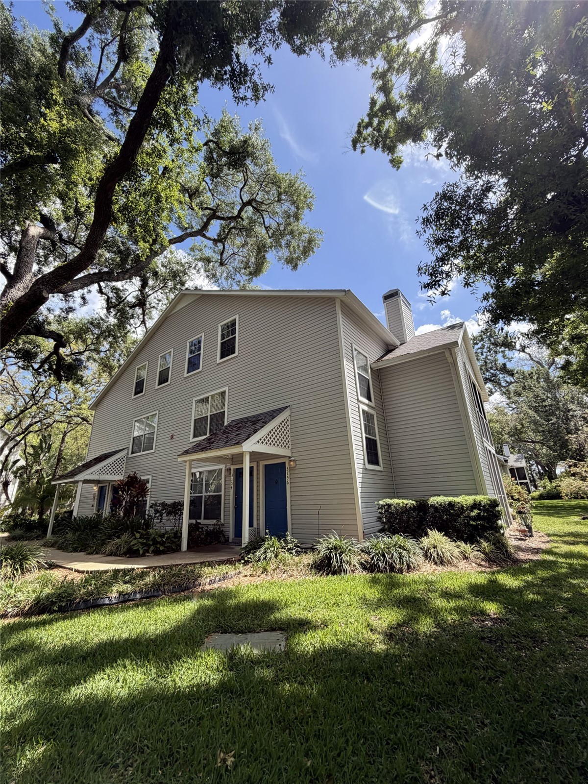 3156 VALLEY OAKS DRIVE 614