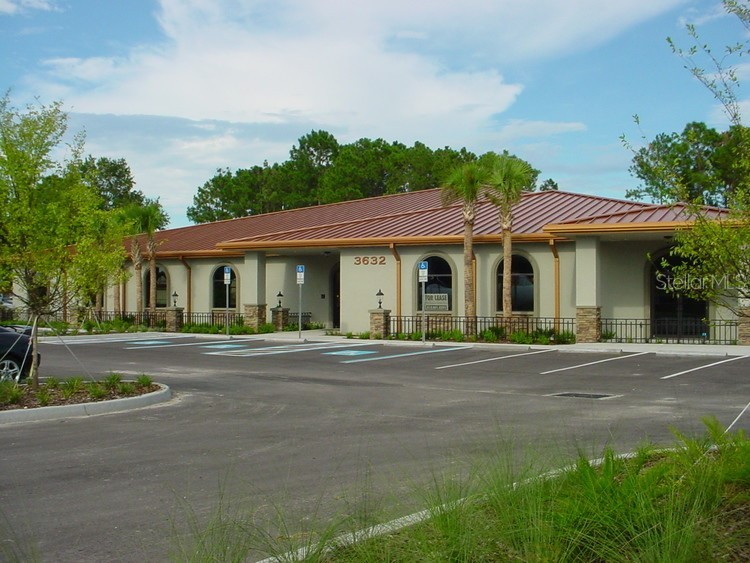 3632 LAND O LAKES BOULEVARD 104-3