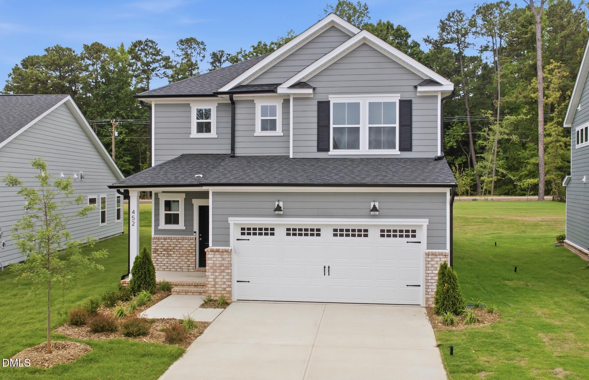 452 Havannah Road, Garner, NC 27529