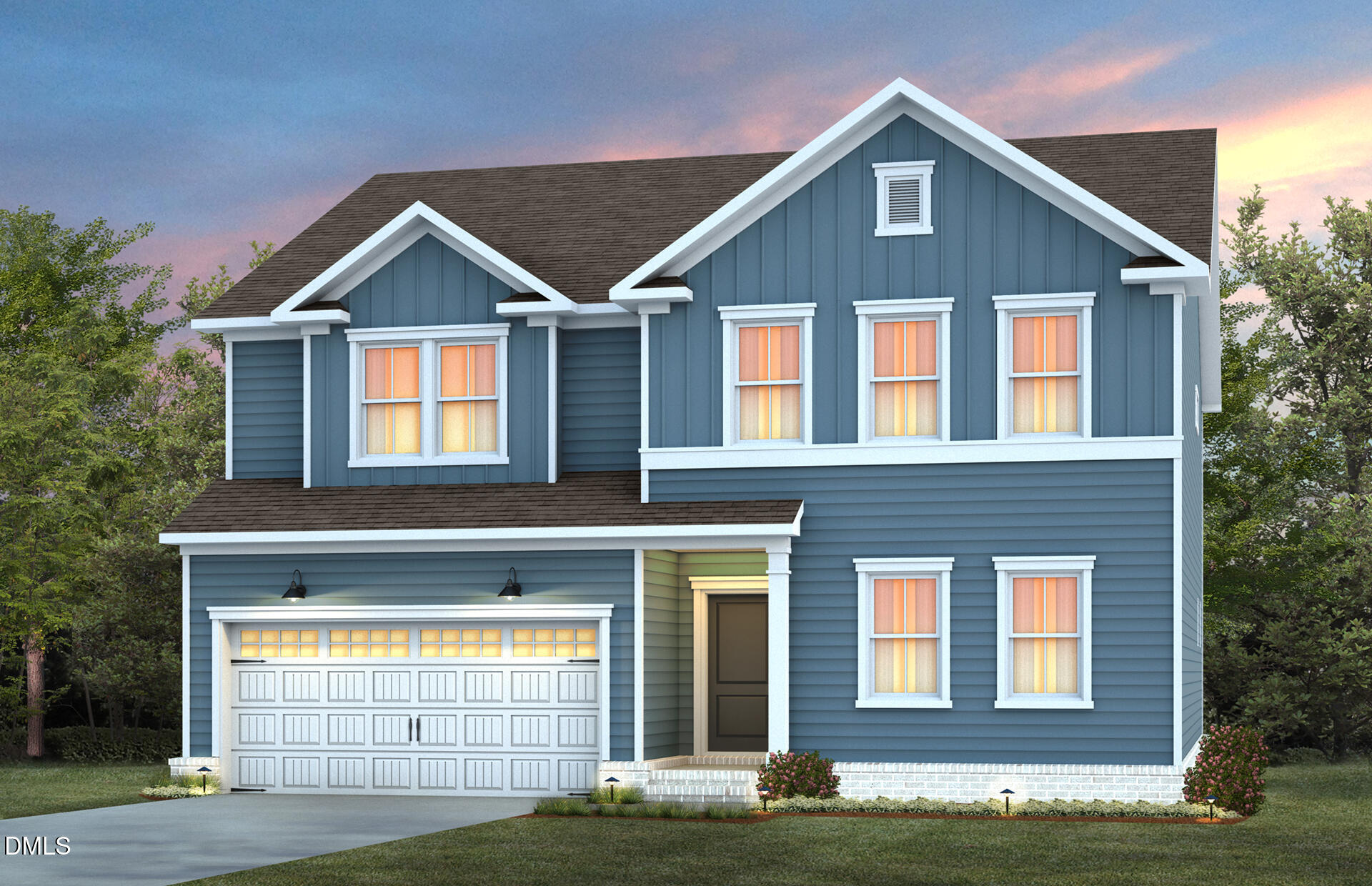 512 Havannah Road, Garner, NC 27529