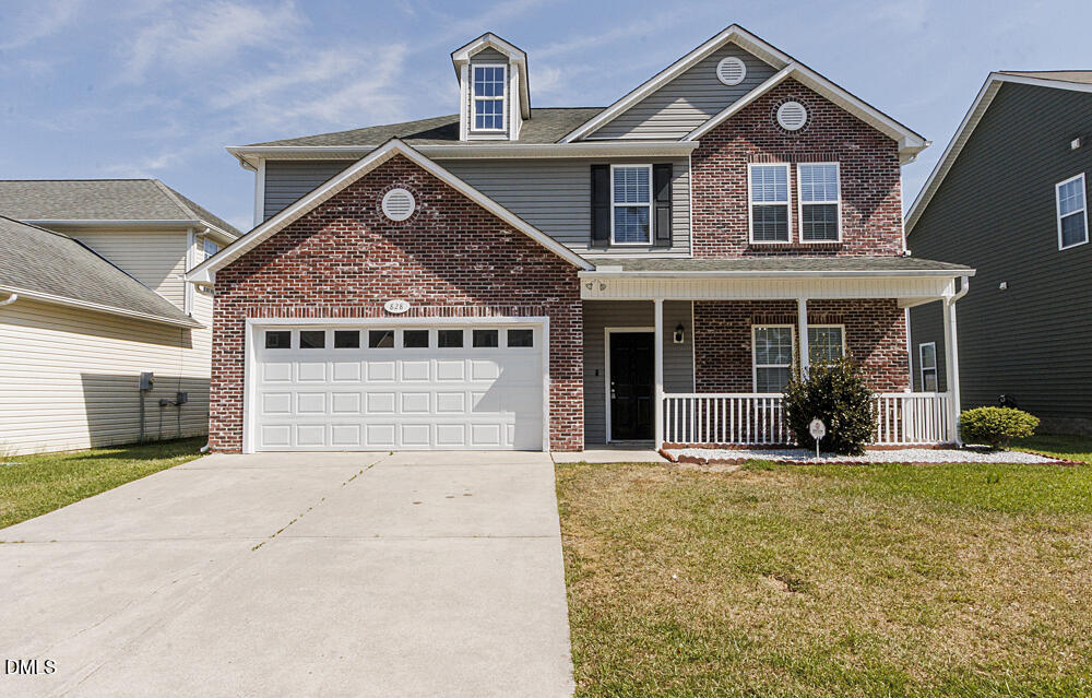 828 Jade Lane, Winterville, NC 28590