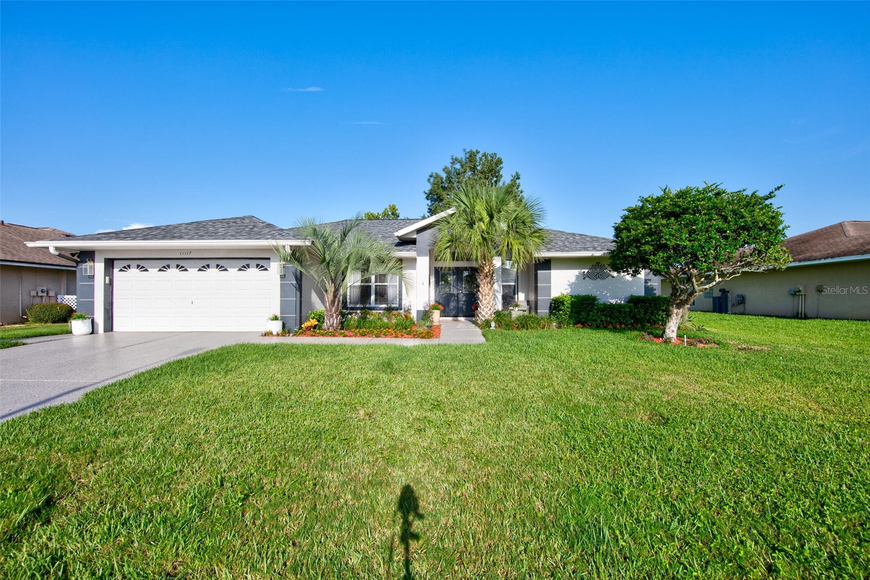 11117 TWOSOME DRIVE