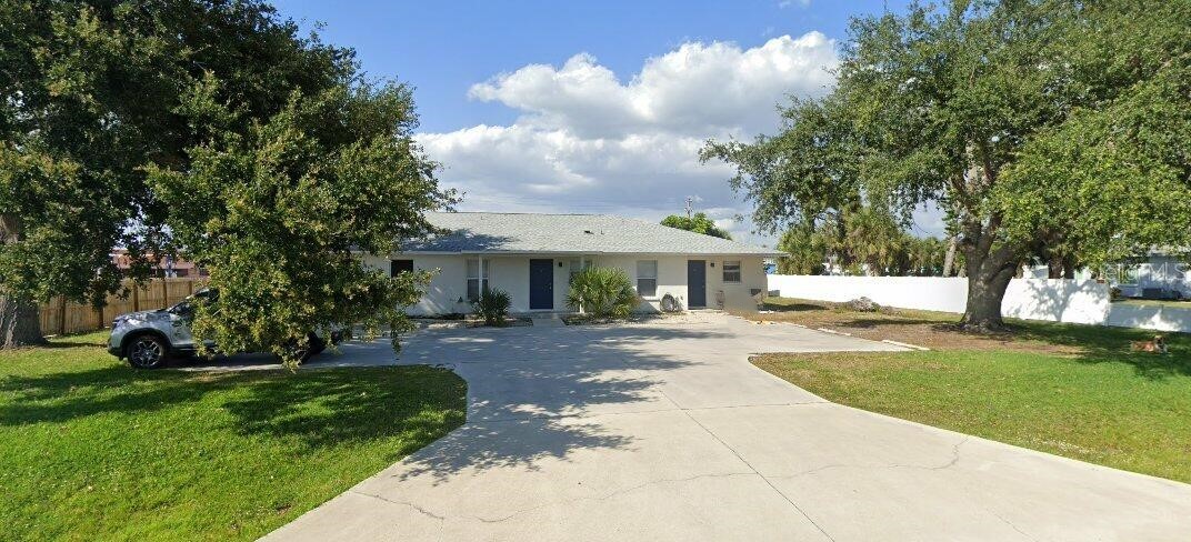 6428 HAMLET DRIVE A