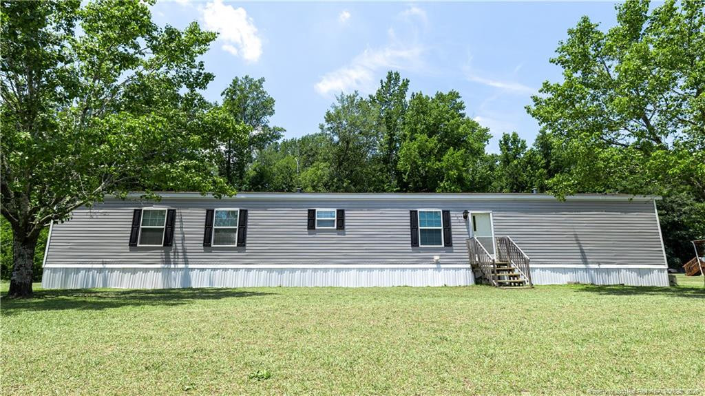 165 Sanderson Road, Maxton, NC 28364