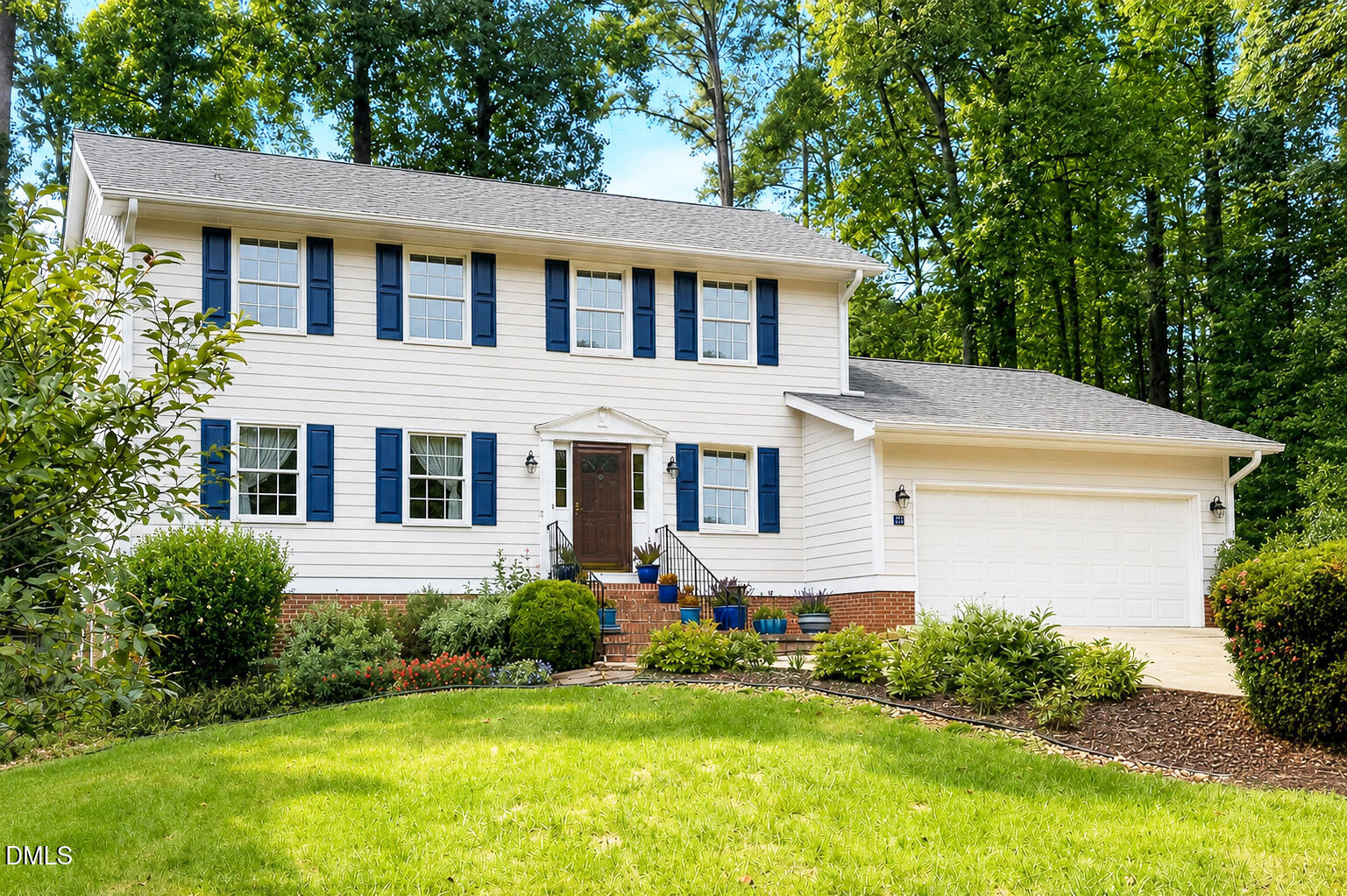 115 Prince William Lane, Cary, NC 27511