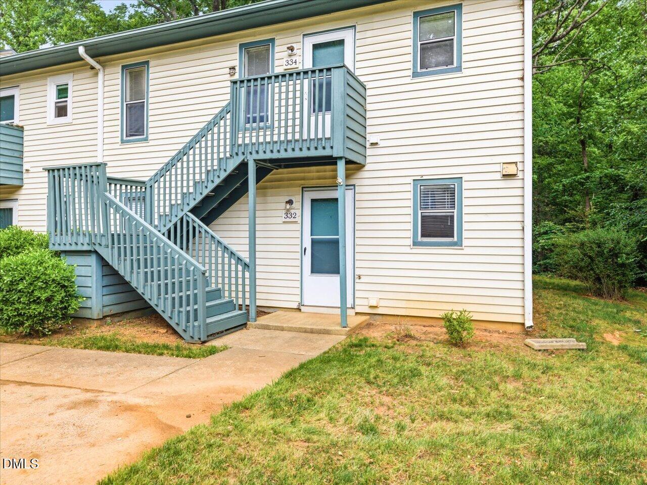 332 Ashley Forest Road Bldg H, Chapel Hill, NC 27514
