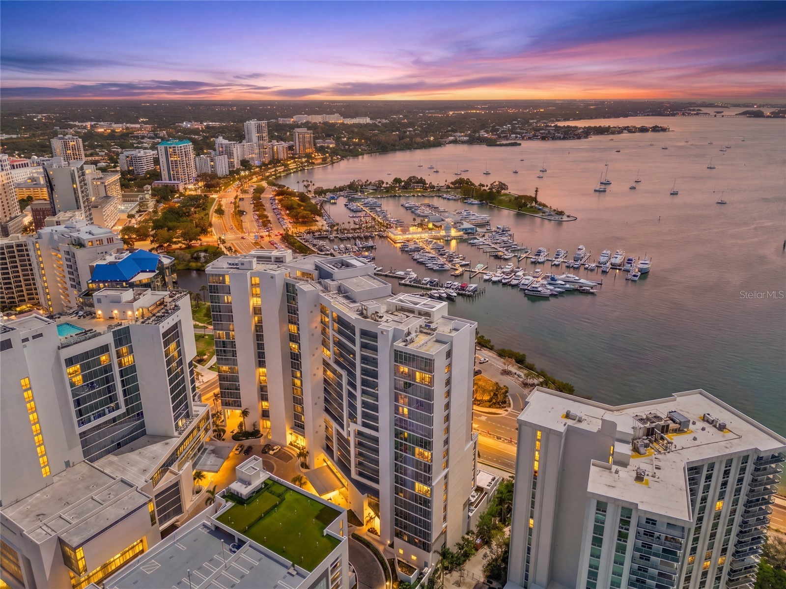 1155 N GULFSTREAM AVENUE 306
