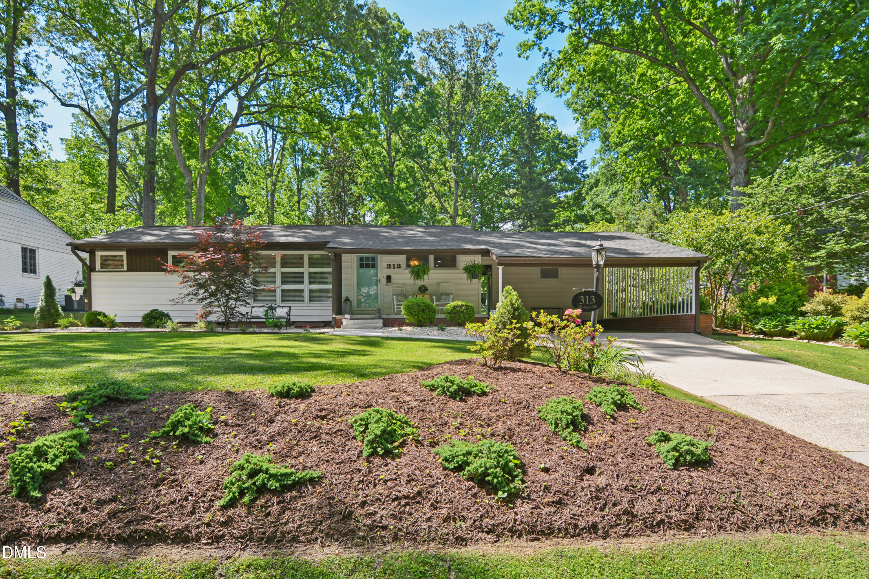 313 Robert Street, Cary, NC 27511