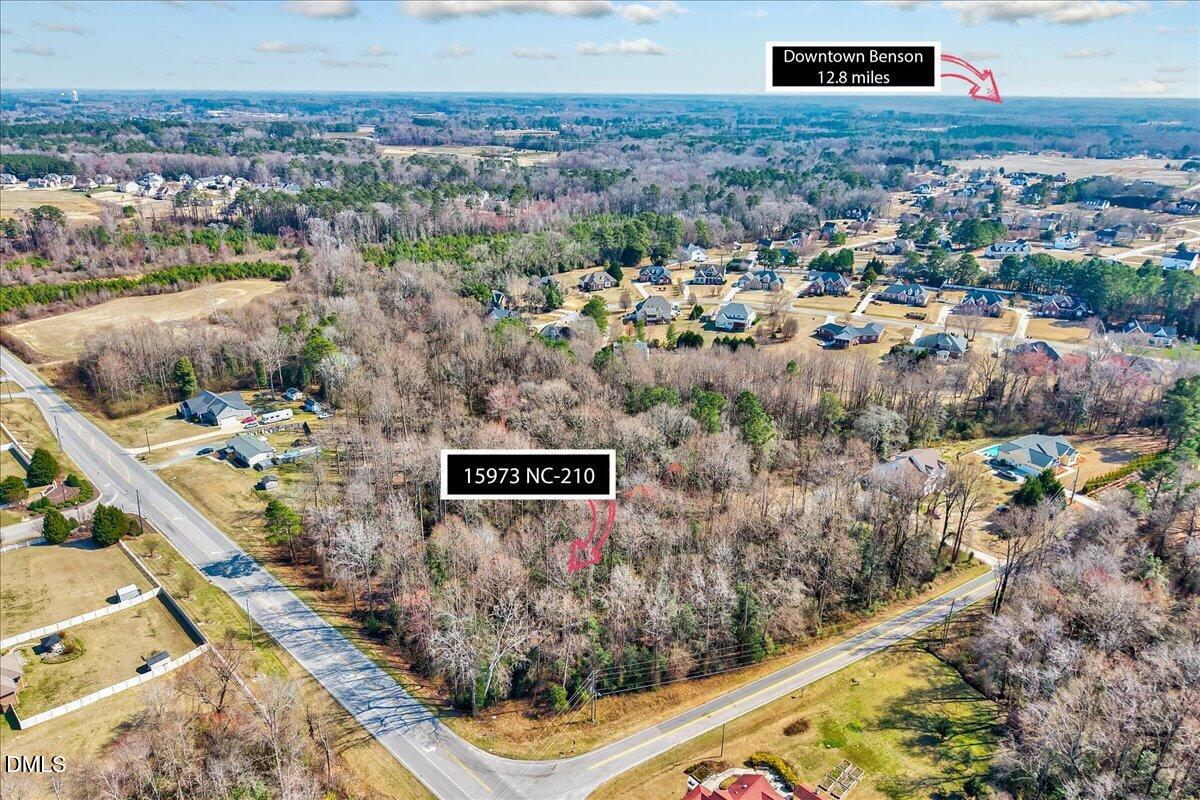 15973 N Carolina 210, Angier, NC 27501