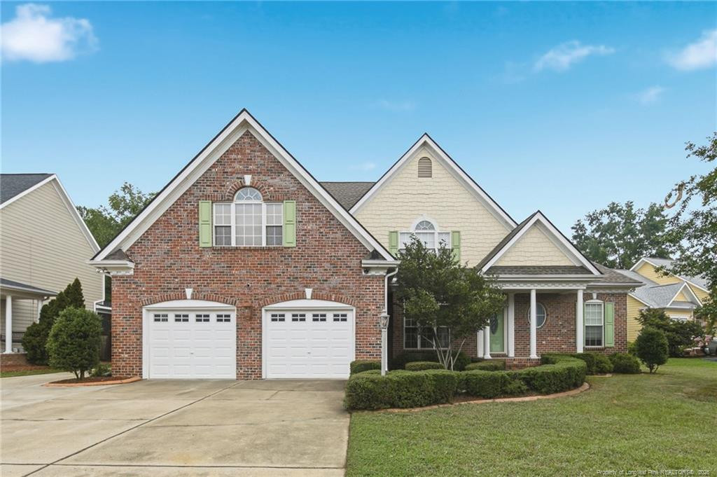 412 St Thomas Road, Fayetteville, NC 28311