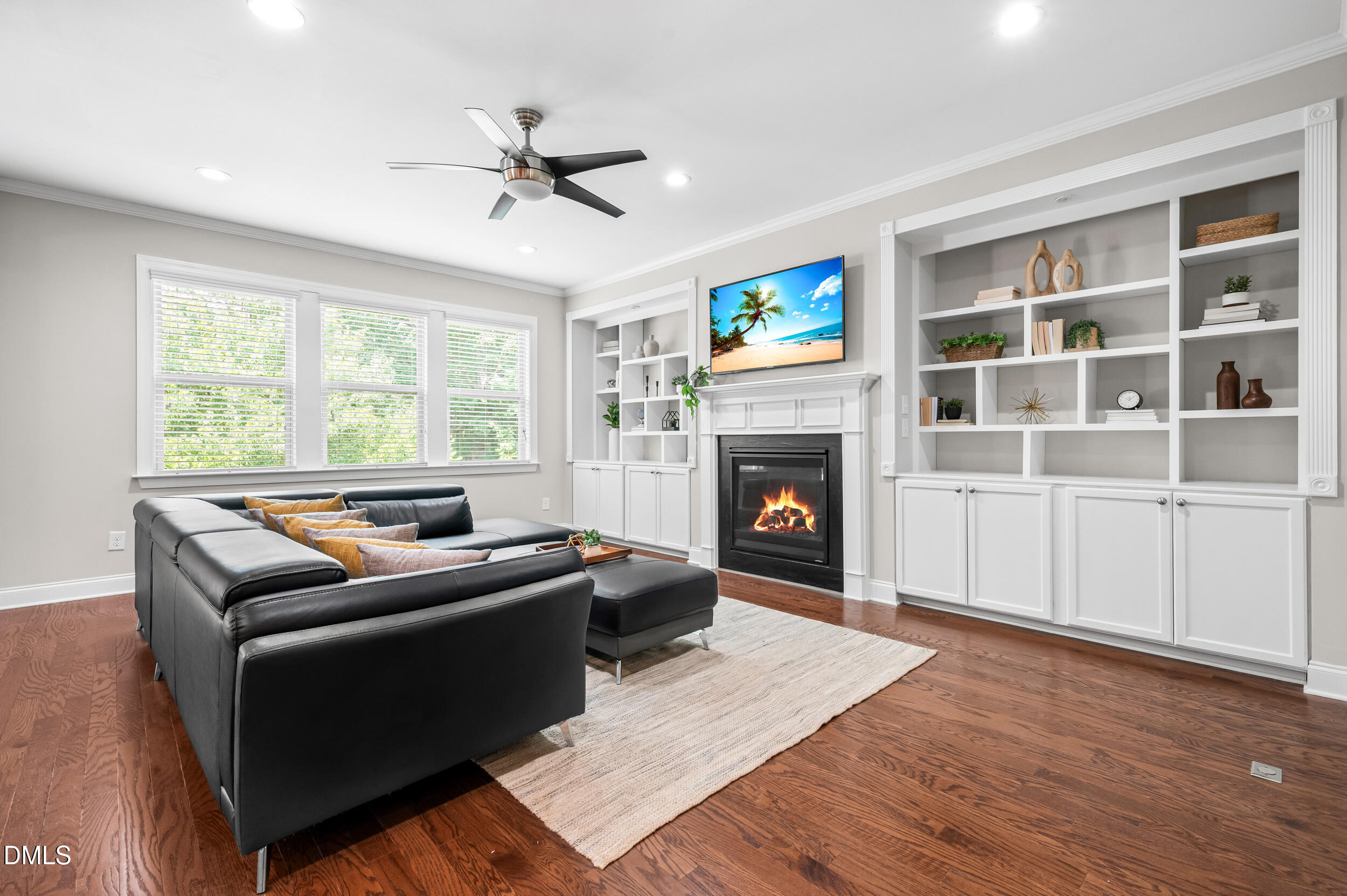 3401 Ogle Drive, Cary, NC 27518