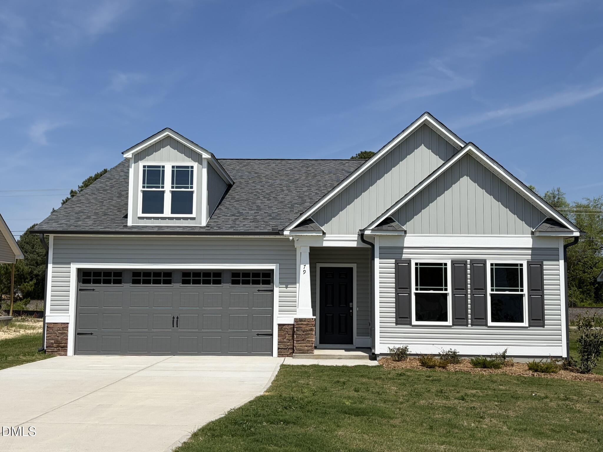79 Flatland Drive, Princeton, NC 27569