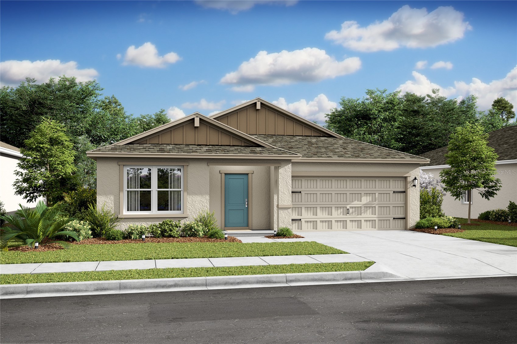 111 TITAN ROAD SE