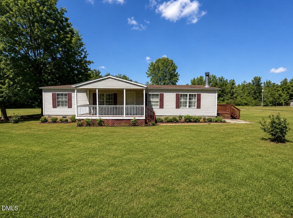 9744 Nc-4, Littleton, NC 27850