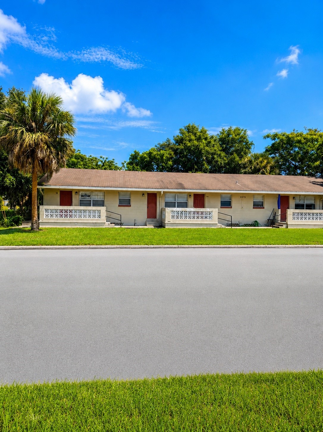 2075 HOWELL BRANCH ROAD 101