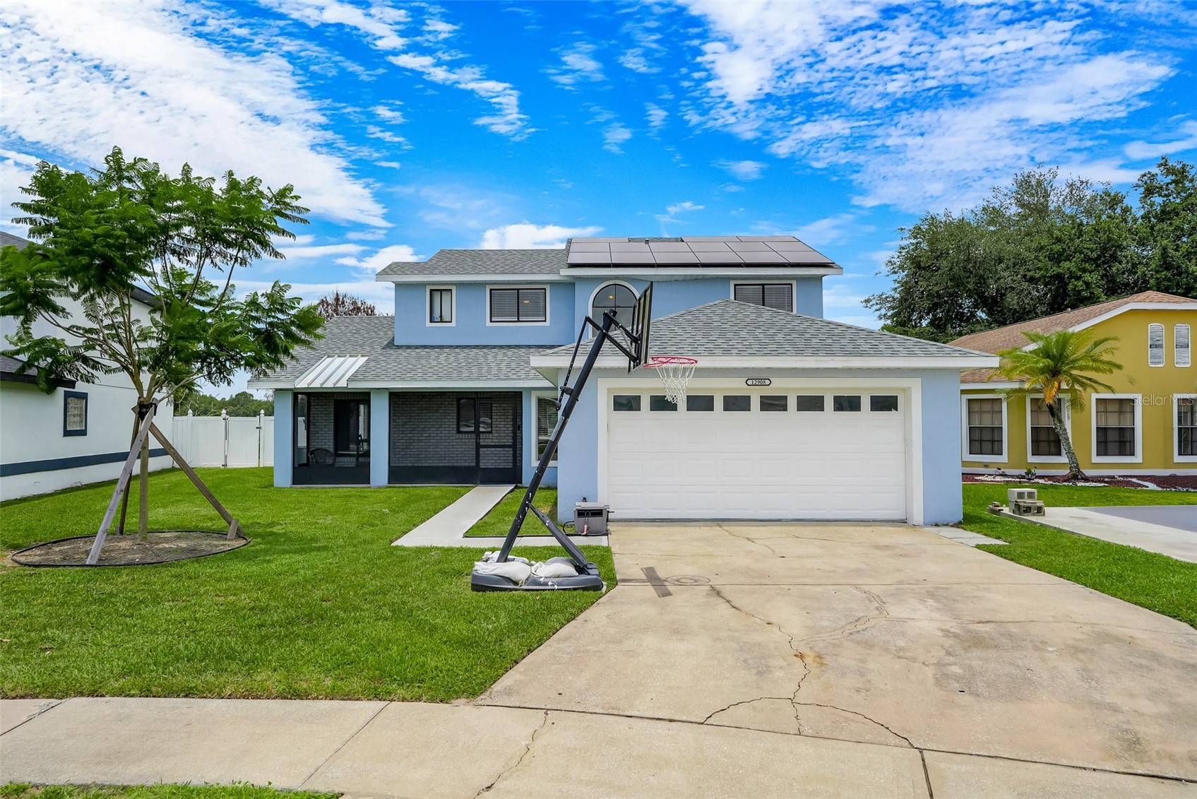 12908 DETROIT WOODS COURT