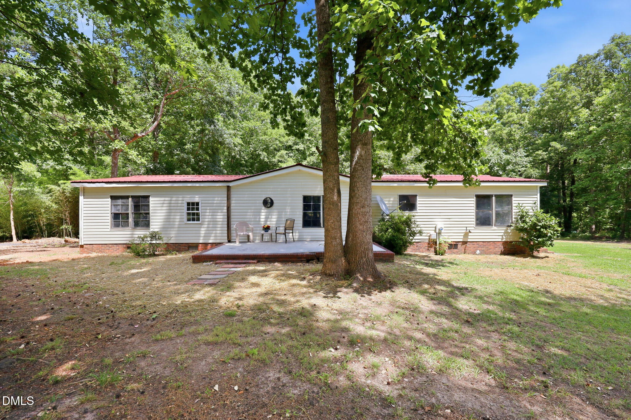 5824 Chestnut Lane, Snow Camp, NC 27349