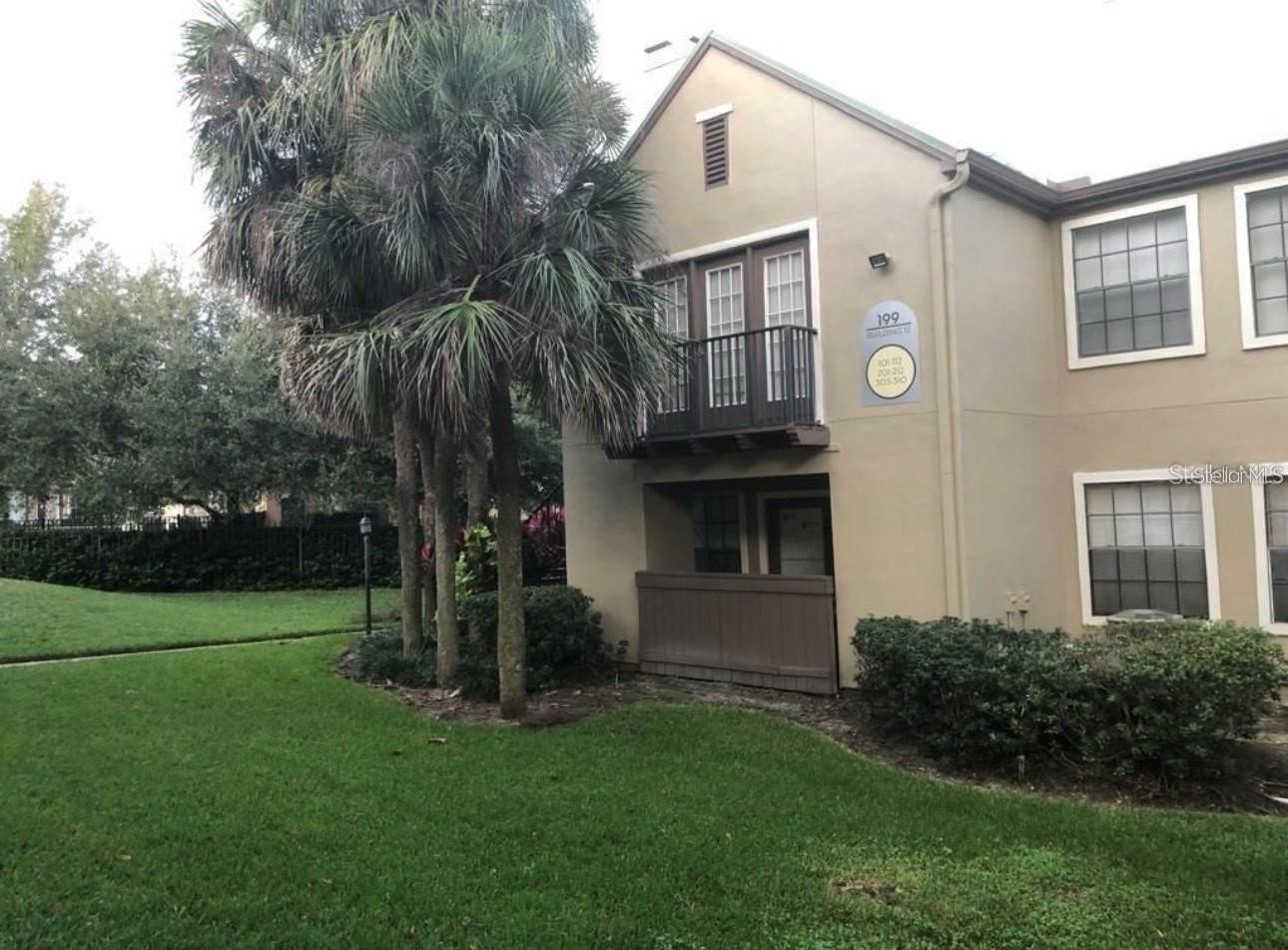 199 AFTON SQUARE 107