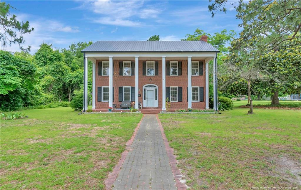 412 Pittman Street, Fairmont, NC 28340