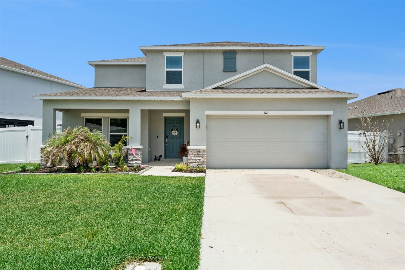 584 PINK IBIS BEND