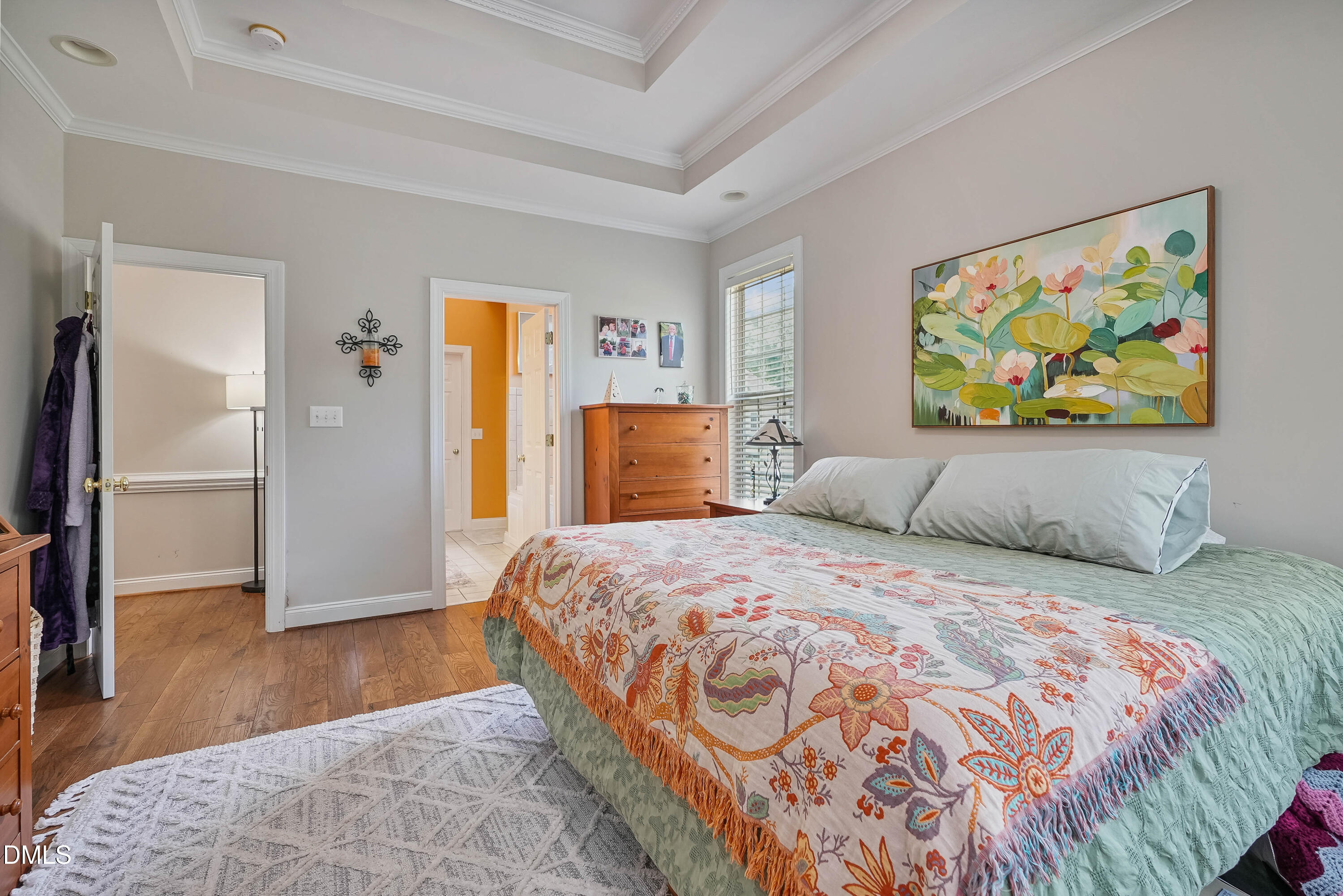 122 Oakmoor Lane, Willow Springs, NC 27592