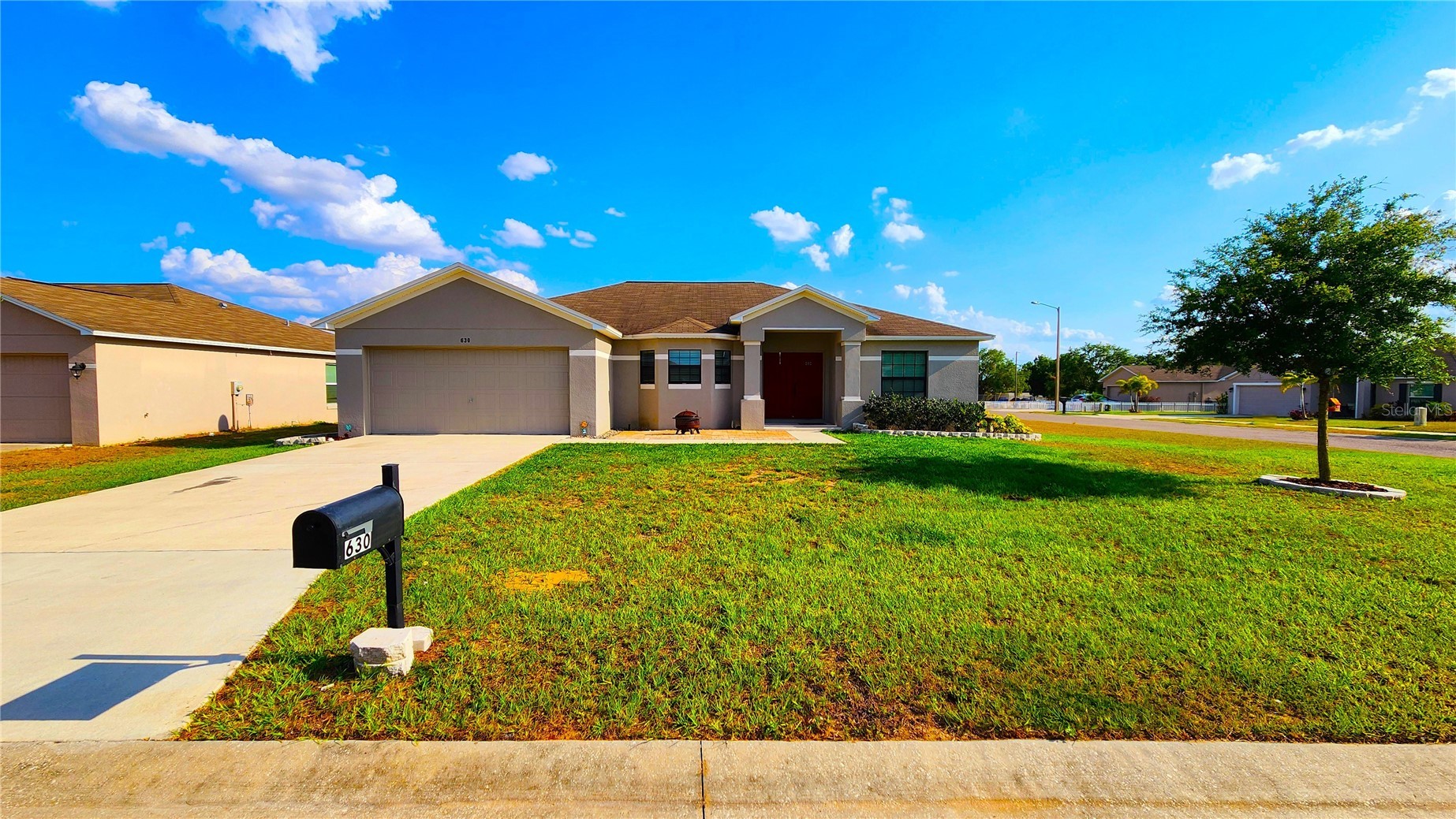 630 VALENCIA COURT