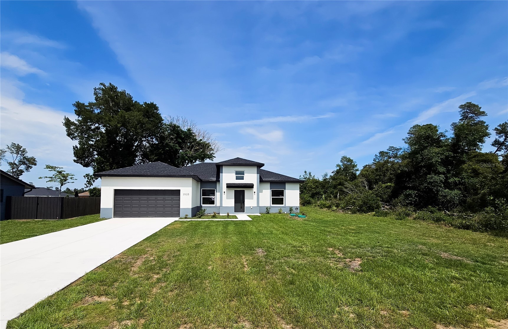 2523 SW 153RD PLACE ROAD