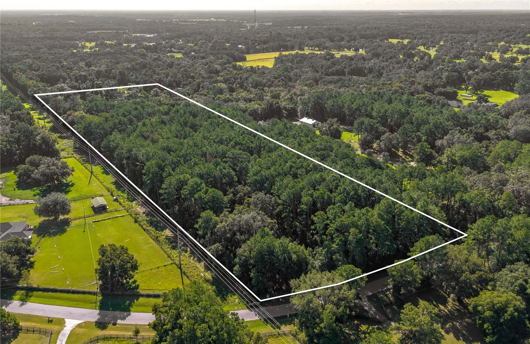 TBD NW 88TH AVENUE RD