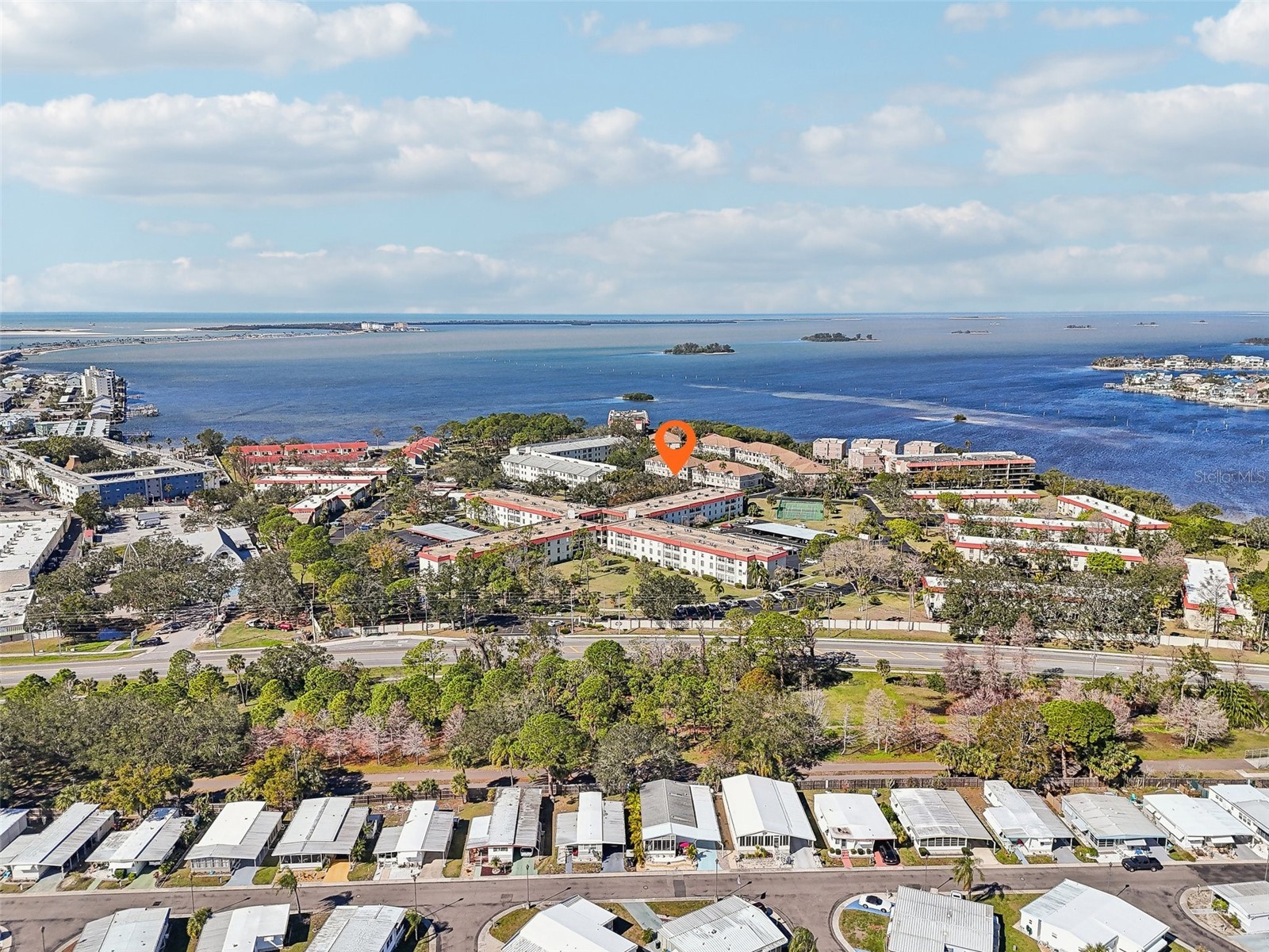 2700 BAYSHORE BOULEVARD 1305