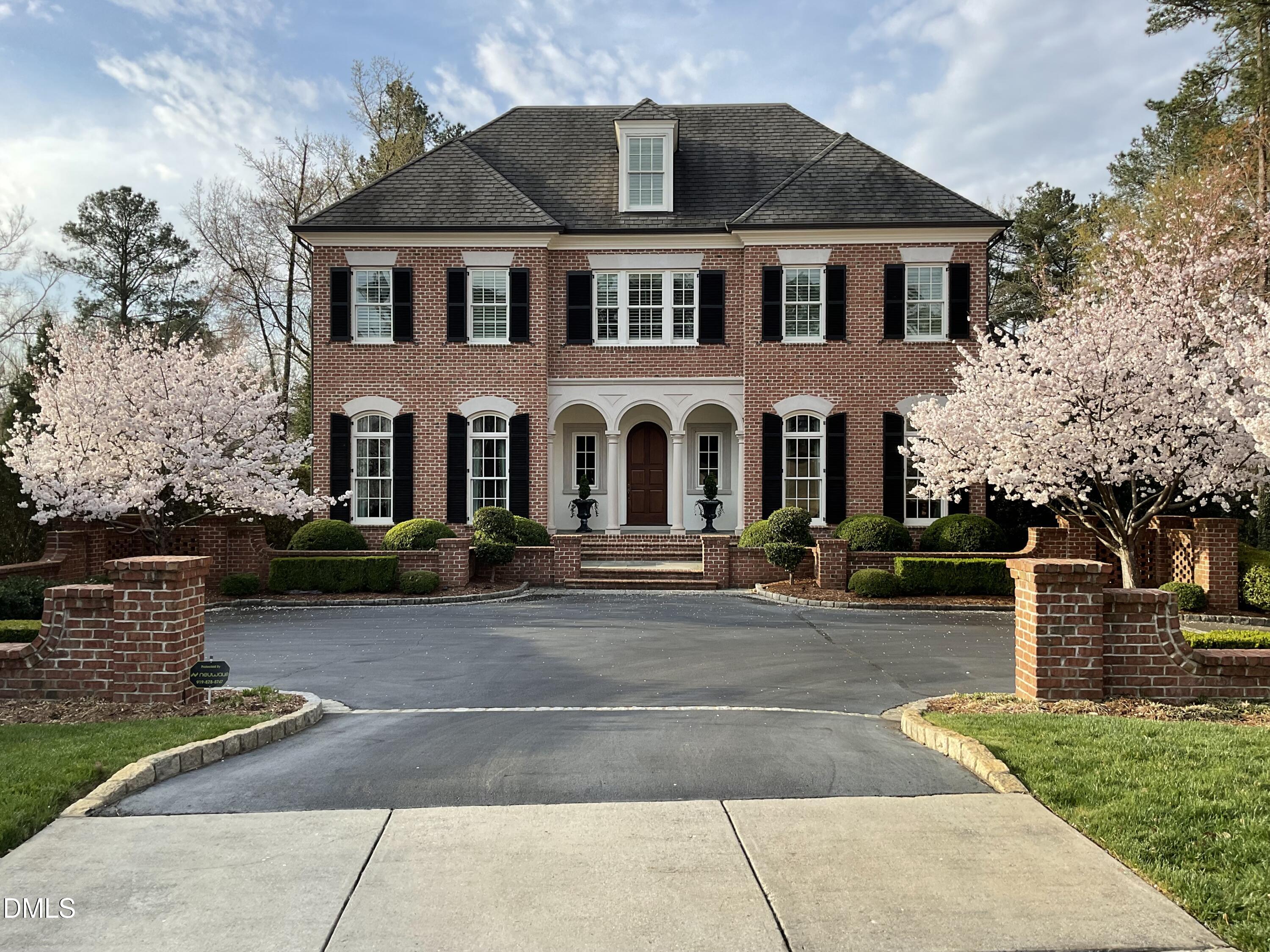 440 Drummond Drive, Raleigh, NC 27609