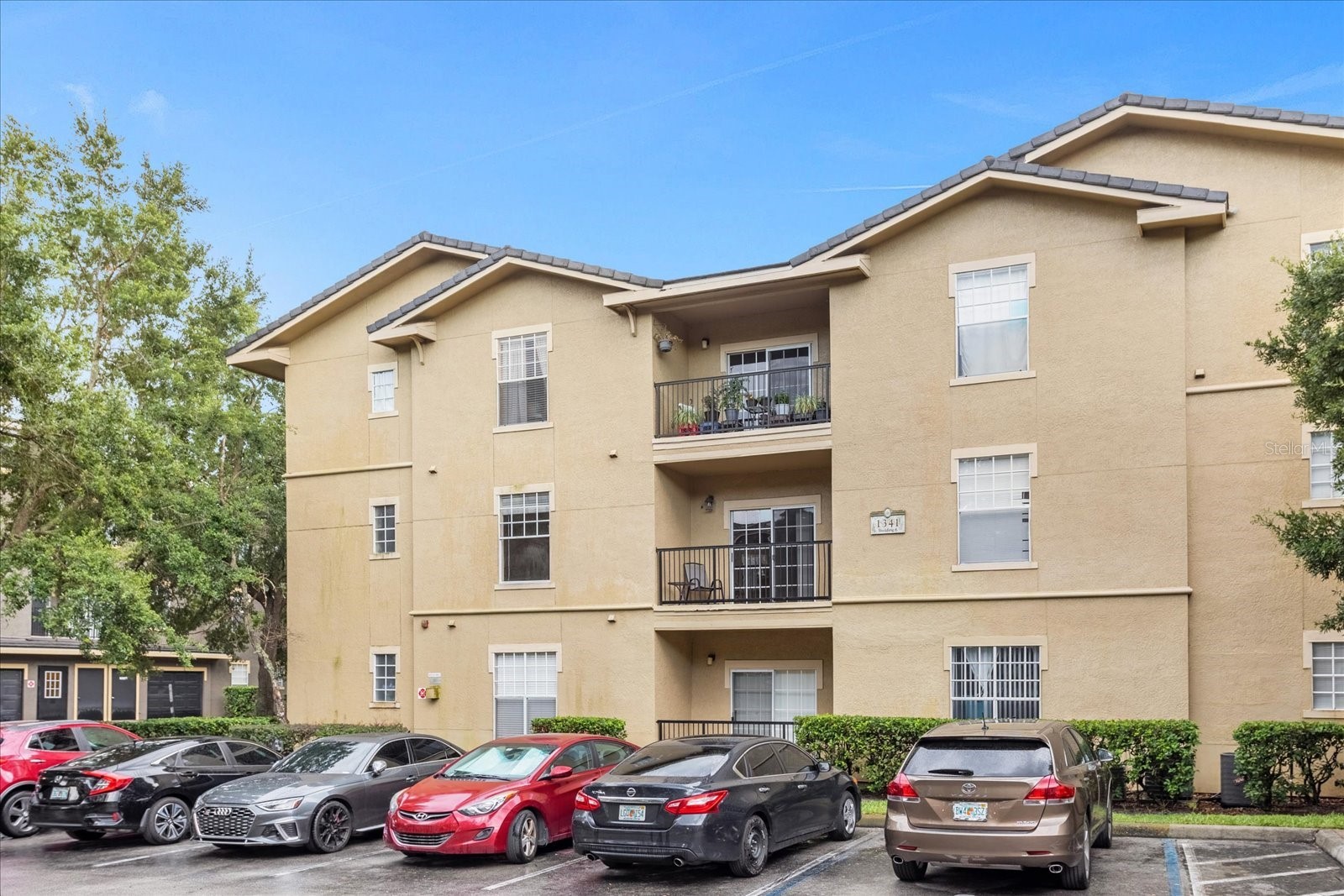 1341 ARBOR VISTA LOOP 205