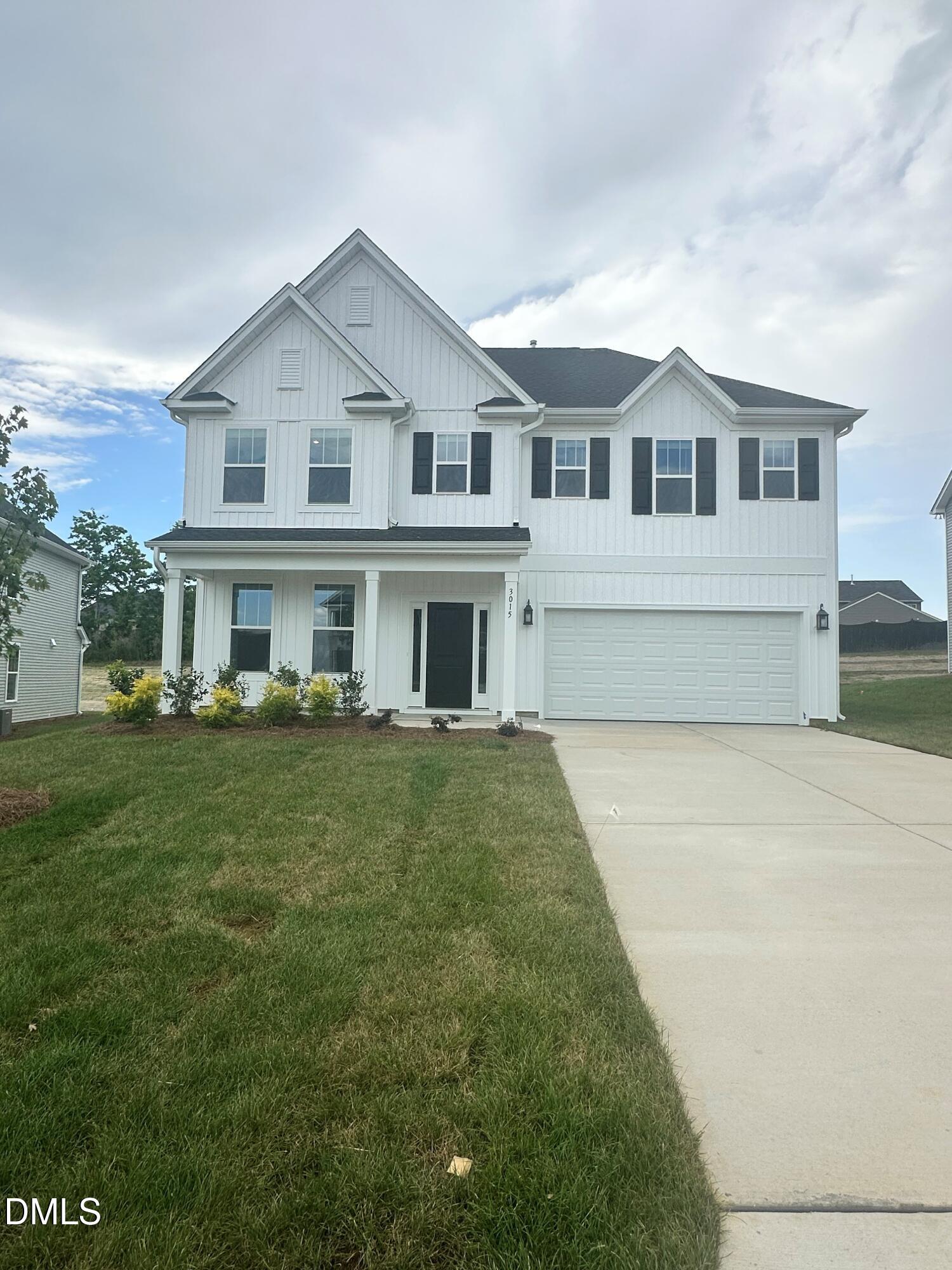 3015 Bayou Street, Graham, NC 27253