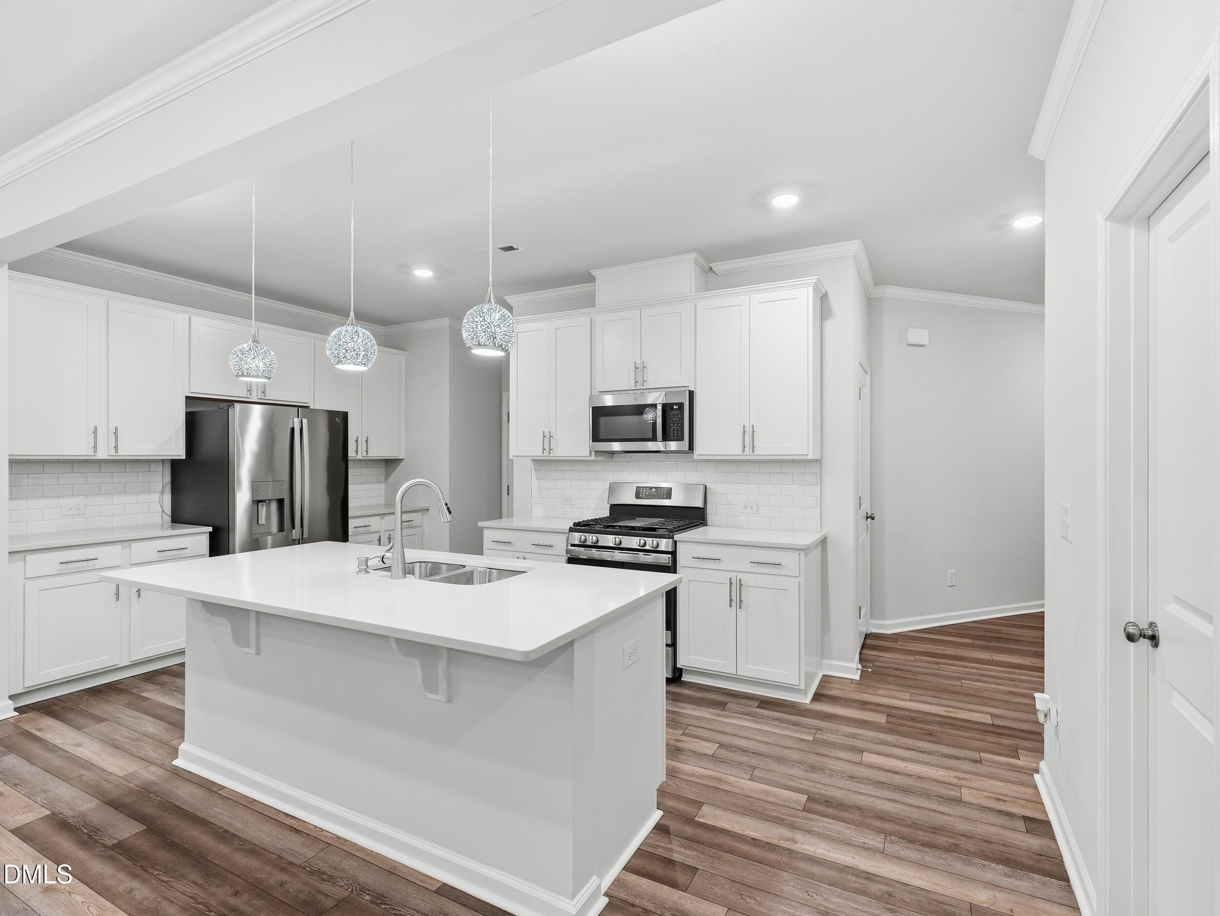 6506 Mezzo Lane, Raleigh, NC 27616