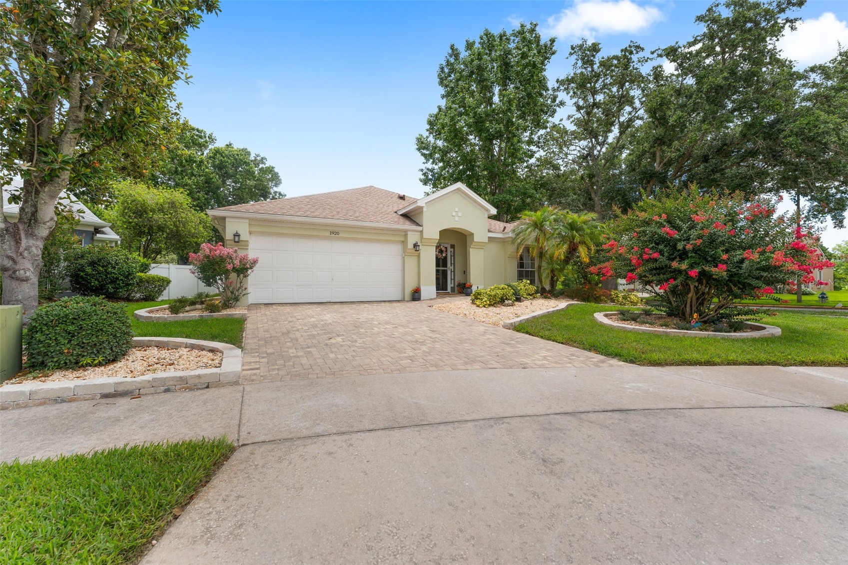 1920 BURCHSTONE DRIVE