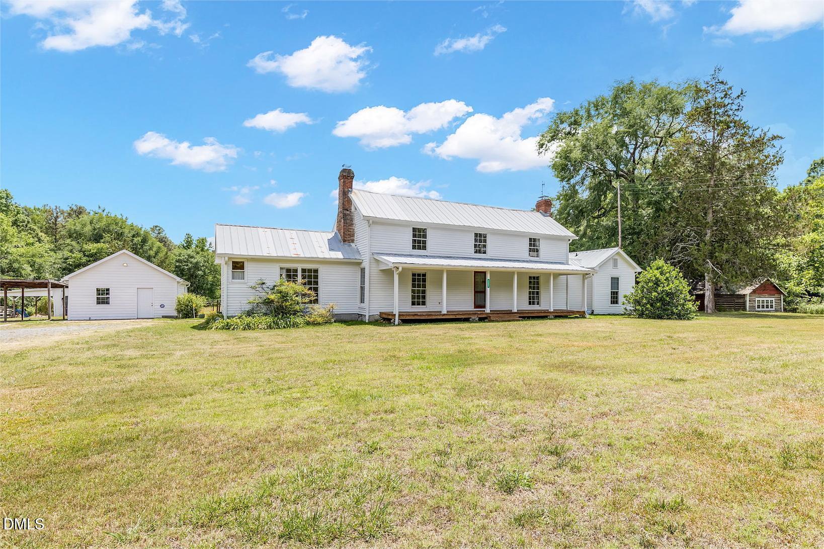 2204 Us-158, Oxford, NC 27565