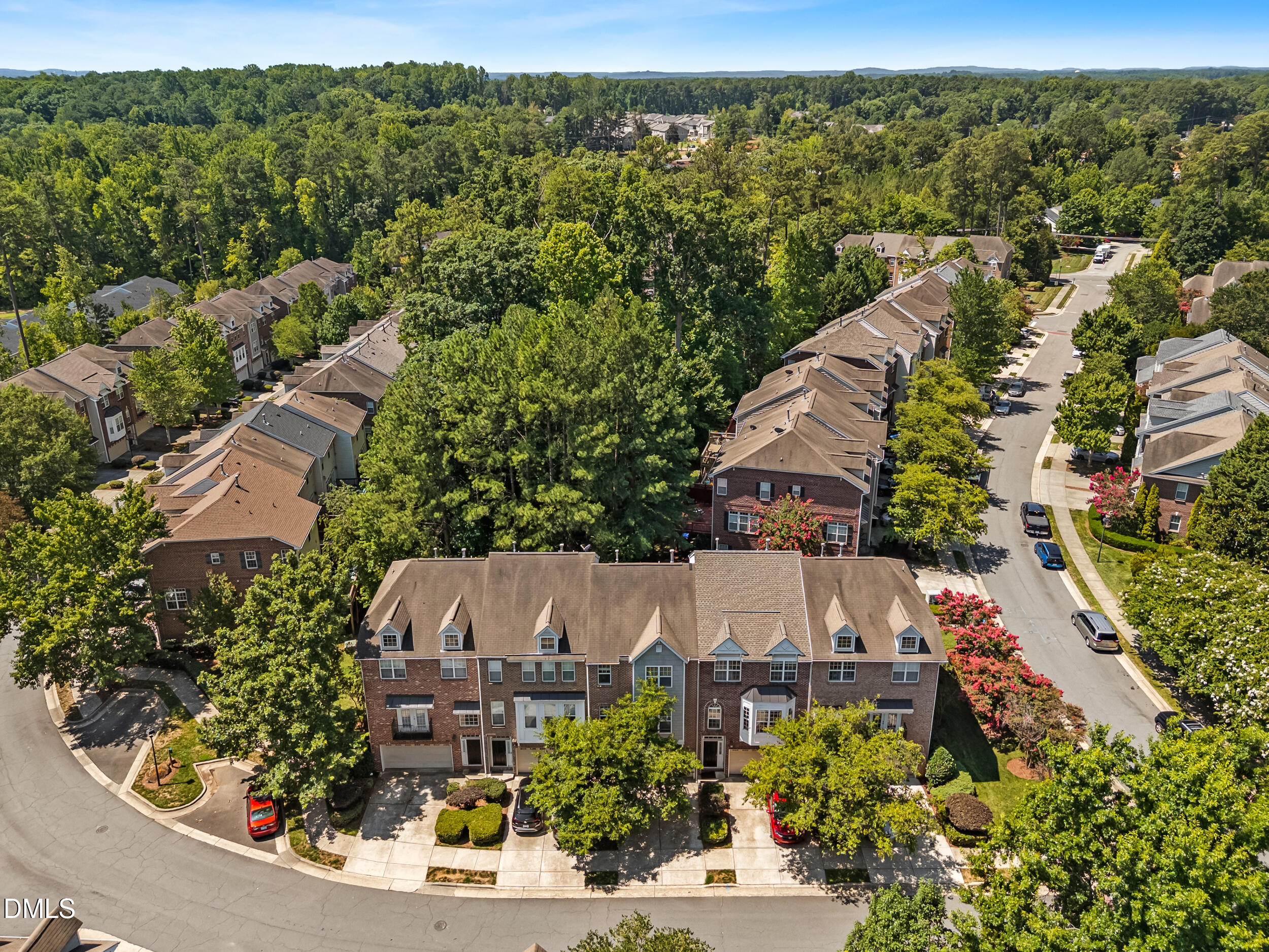 145 Vintage Drive, Chapel Hill, NC 27516