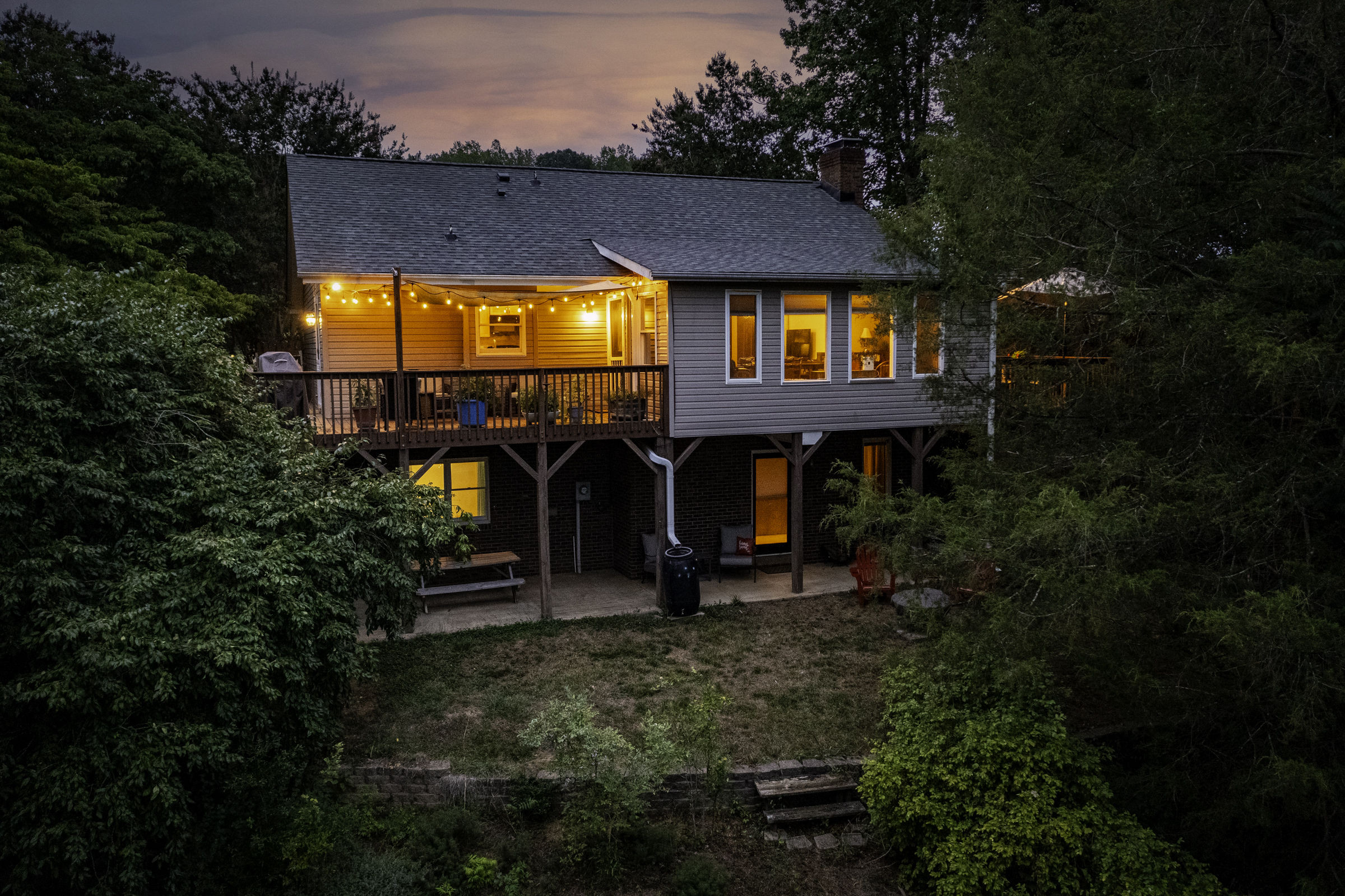 1112 Meadowbrook Trail, Hillsborough, NC 27278