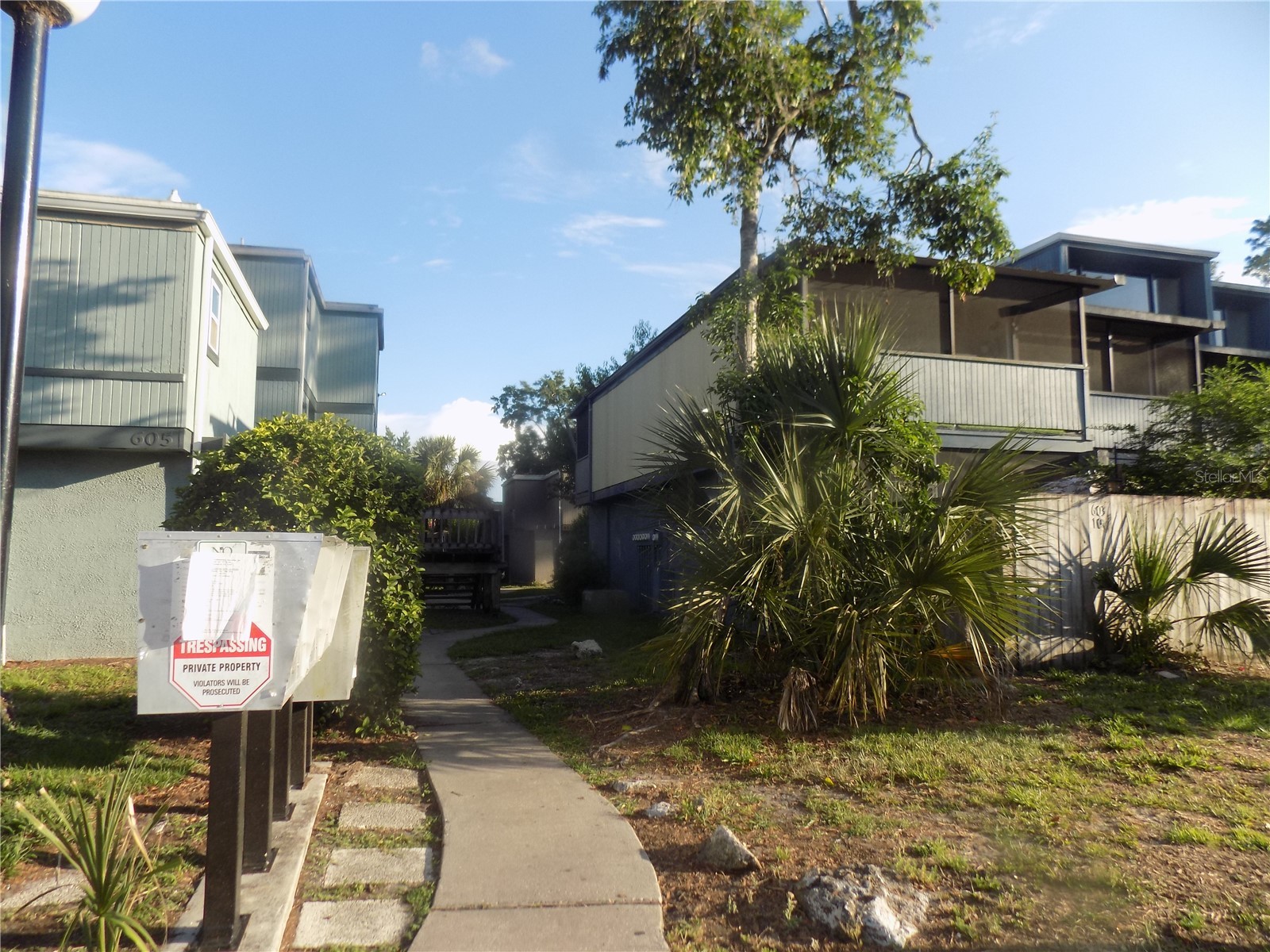 613 SW 75 STREET 101