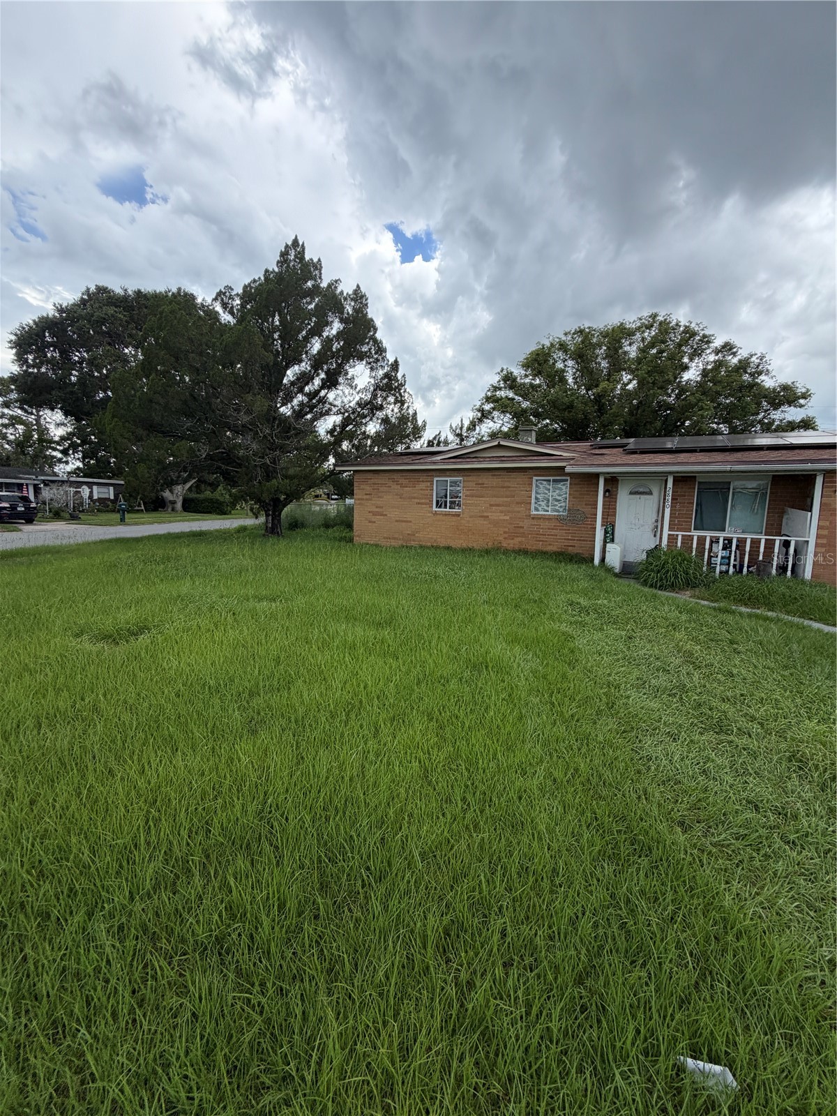 2880 SATURN DRIVE