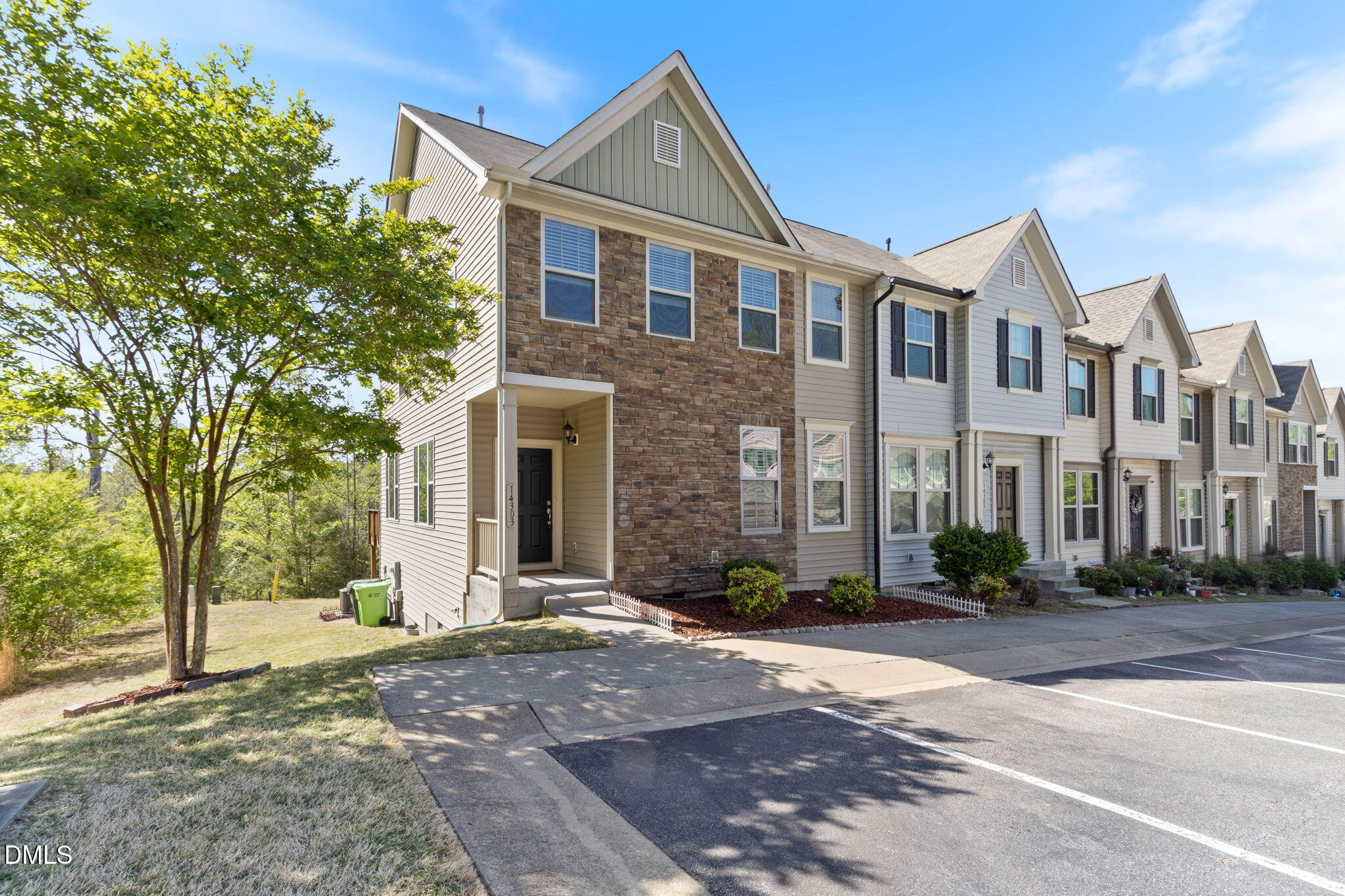 14303 Foxcroft Road, Raleigh, NC 27614