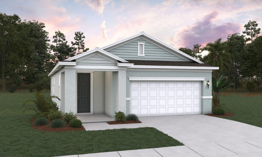 16928 COTTONTAIL CIRCLE
